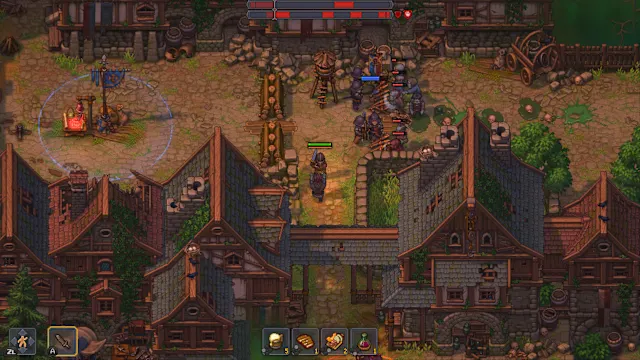 Graveyard Keeper 2 screenshot 3