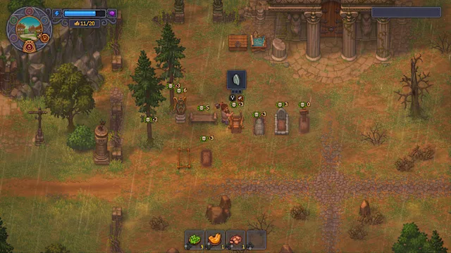 Graveyard Keeper 2 screenshot 1