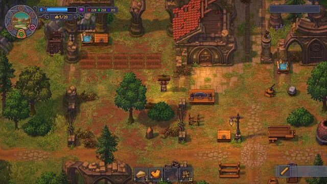 Graveyard Keeper 2 screenshot 4