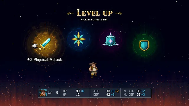 Sea of Stars screenshot 6