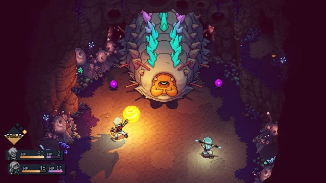 Sea of Stars screenshot 5