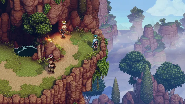 Sea of Stars screenshot 3