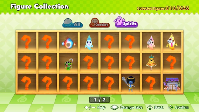 Spooky Spirit Shooting Gallery for Nintendo Switch 2 screenshot 6