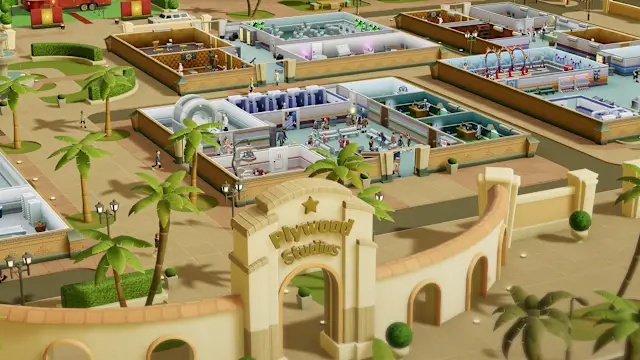 Two Point Hospital: Full Health Collection screenshot 4