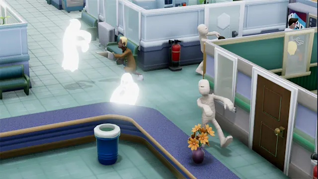 Two Point Hospital: Full Health Collection screenshot 0