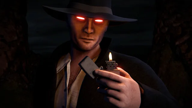 Blood: Refreshed Supply™ - Nintendo Switch 2 Edition screenshot 0