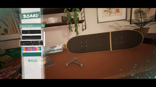 Skatesterre screenshot 3
