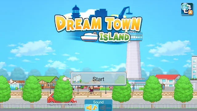 Dream Town Island – Nintendo Switch 2 Edition screenshot 4