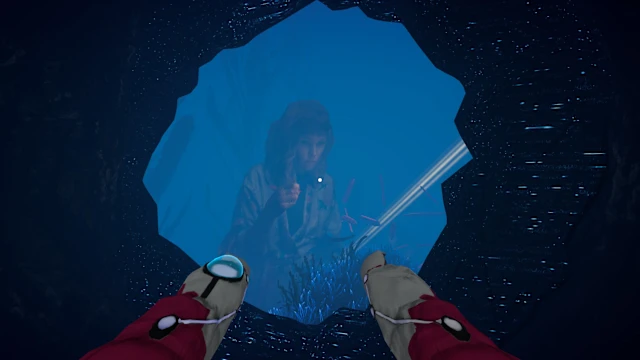 Mind Diver screenshot 0