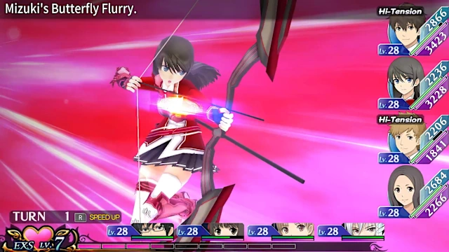 EXSTETRA screenshot 5
