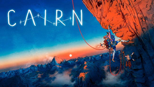 Cairn