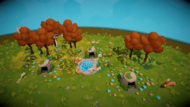BioEden screenshot 1