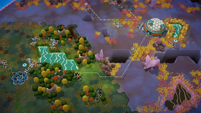 BioEden screenshot 5