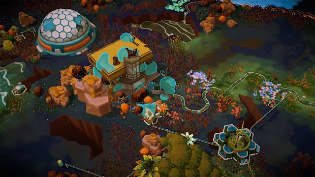 BioEden screenshot 3