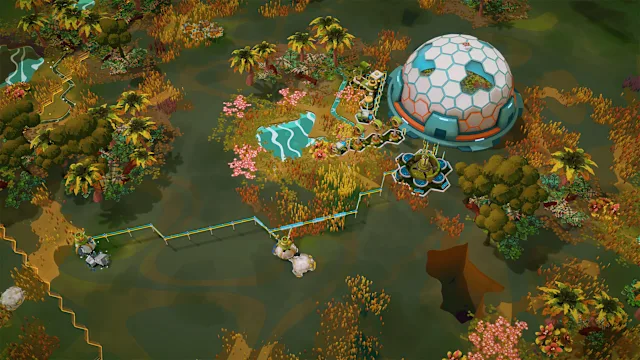 BioEden screenshot 0
