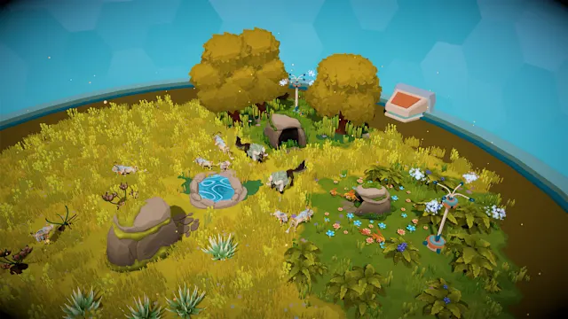 BioEden screenshot 4