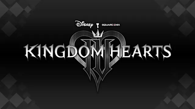 KINGDOM HEARTS IV