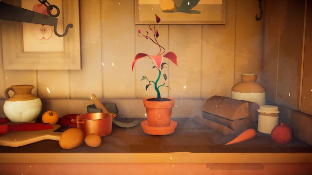 Botany Manor – Nintendo Switch 2 Edition screenshot 0