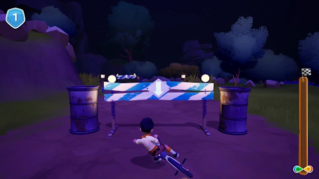 Sports Camp: A 35-Game Adventure screenshot 0