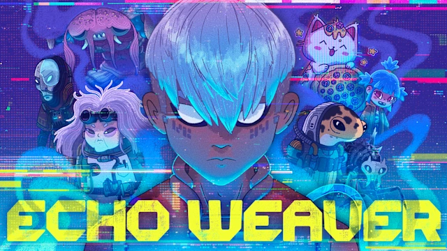 Echo Weaver