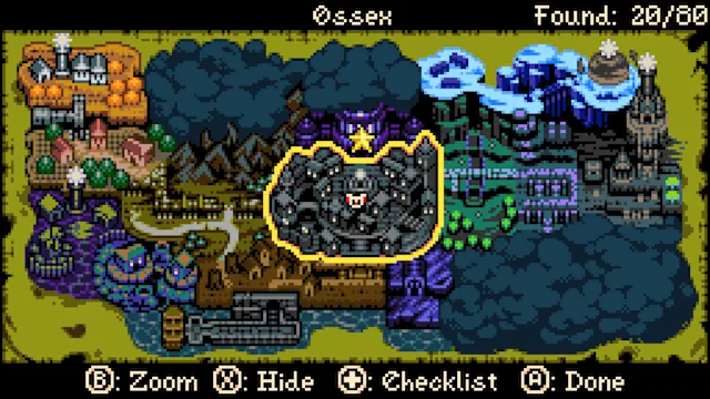 Mina the Hollower - Nintendo Switch™ 2 Edition screenshot 6