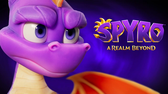 Spyro™: A Realm Beyond