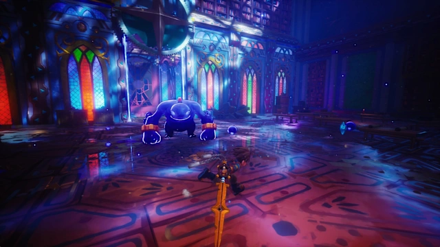 Duskfade screenshot 6