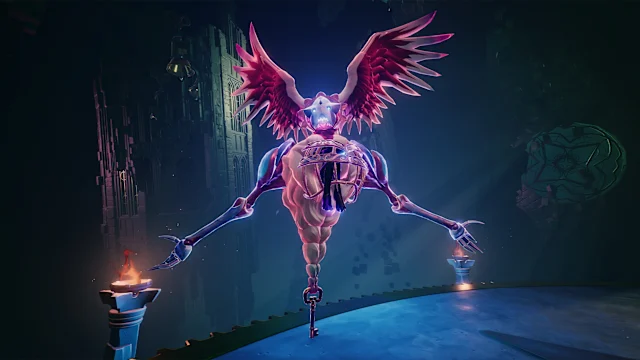 Duskfade screenshot 4