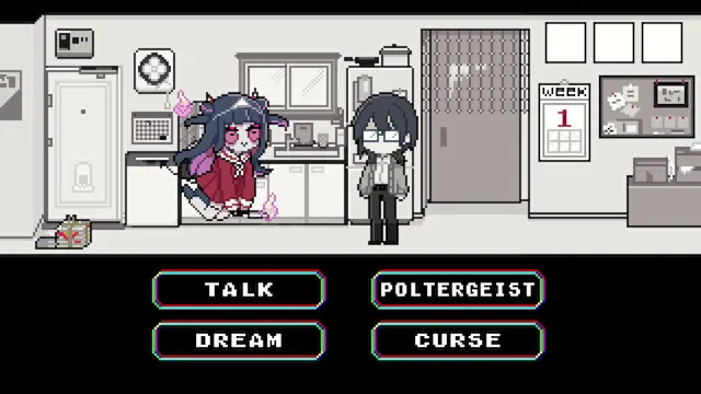 Decollate Decoration screenshot 4