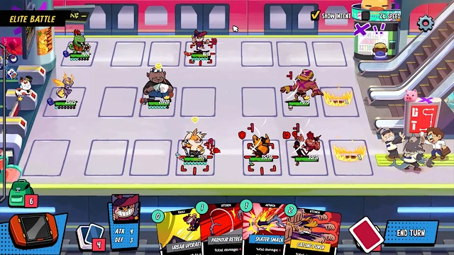 Montabi screenshot 5