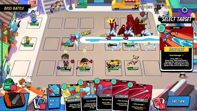 Montabi screenshot 0