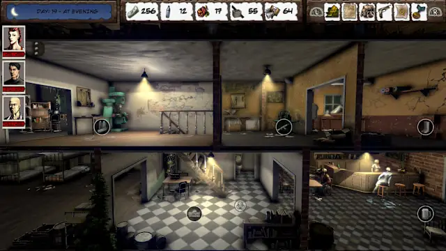 Dead Age 2 screenshot 4