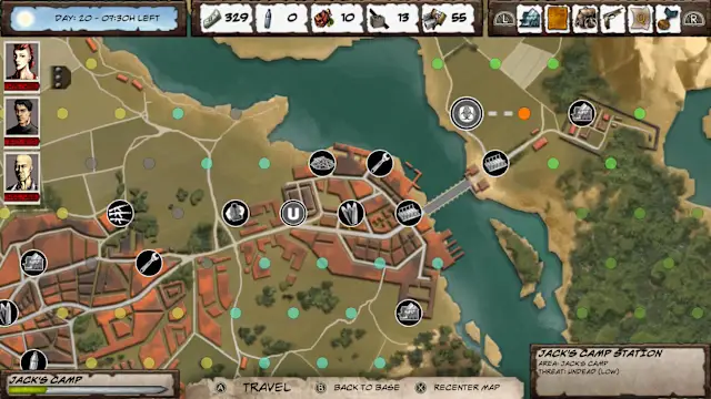 Dead Age 2 screenshot 1