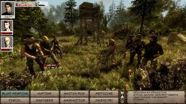 Dead Age 2 screenshot 5