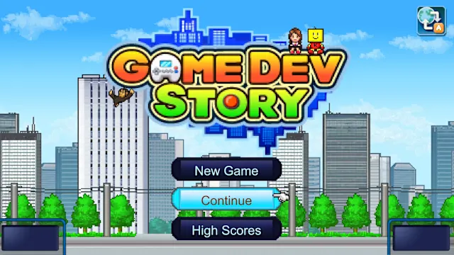 Game Dev Story – Nintendo Switch 2 Edition screenshot 4