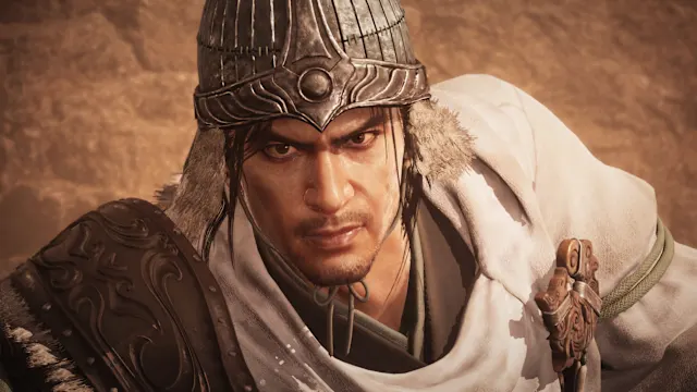 Wo Long: Fallen Dynasty Complete Edition screenshot 4