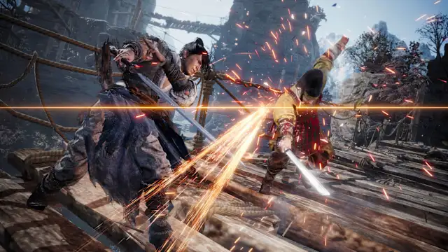 Wo Long: Fallen Dynasty Complete Edition screenshot 3