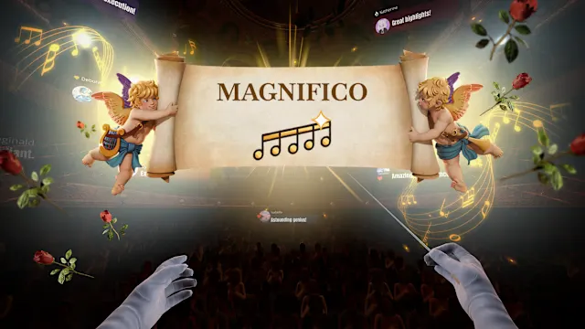 Maestro screenshot 6