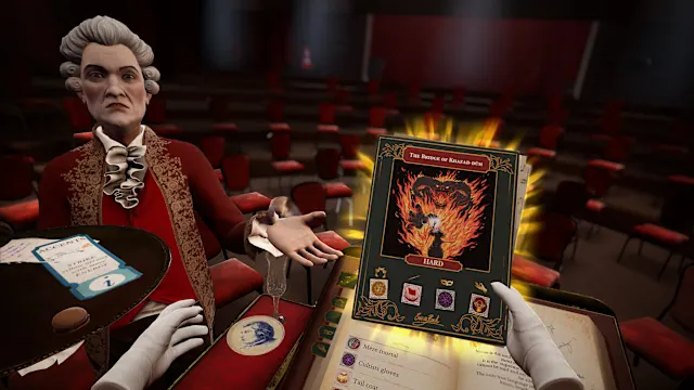 Maestro screenshot 2
