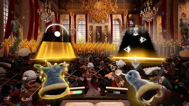 Maestro screenshot 5