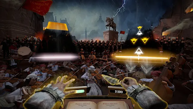Maestro screenshot 1