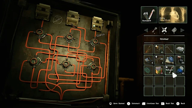 Tormented Souls 2 screenshot 6