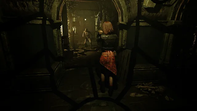 Tormented Souls 2 screenshot 4