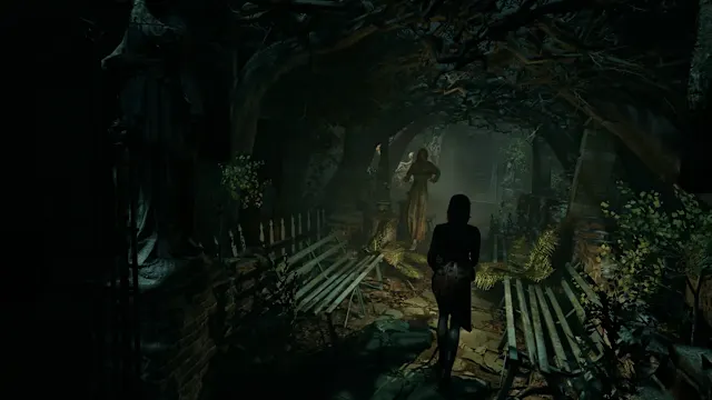 Tormented Souls 2 screenshot 2