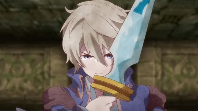 Trinity Trigger DX screenshot 0