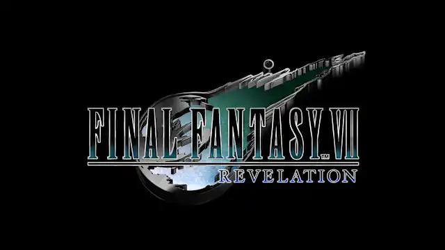 FINAL FANTASY VII REVELATION