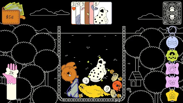 Dogpile screenshot 3