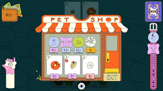 Dogpile screenshot 4