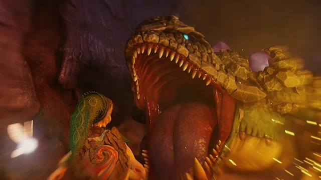 The Legend of Zelda™: Ocarina of Time screenshot 4