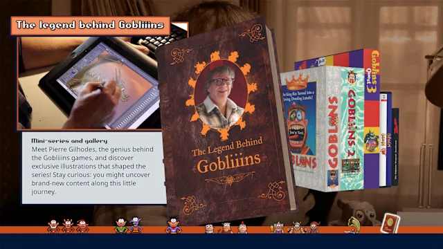 Gobliiins Collection screenshot 6